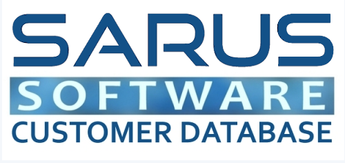 Sarus Software Customer Database